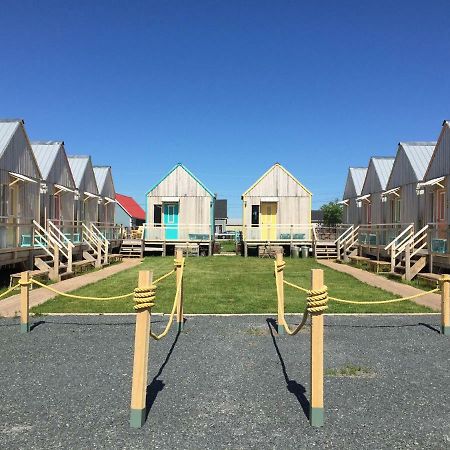 Shantystay Accommodations Souris Esterno foto