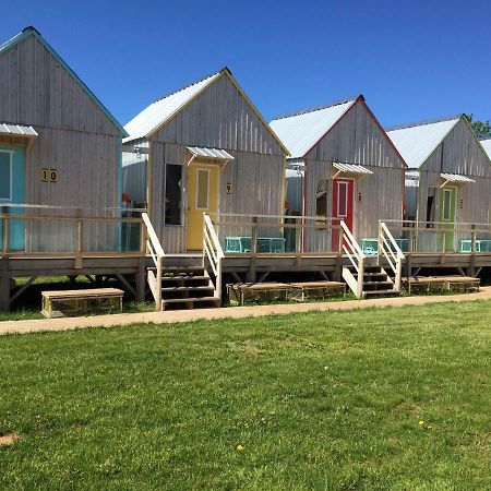 Shantystay Accommodations Souris Esterno foto