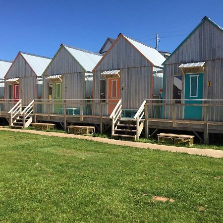 Shantystay Accommodations Souris Esterno foto