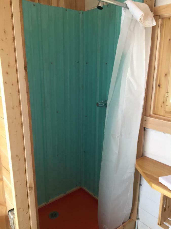 Shantystay Accommodations Souris Esterno foto