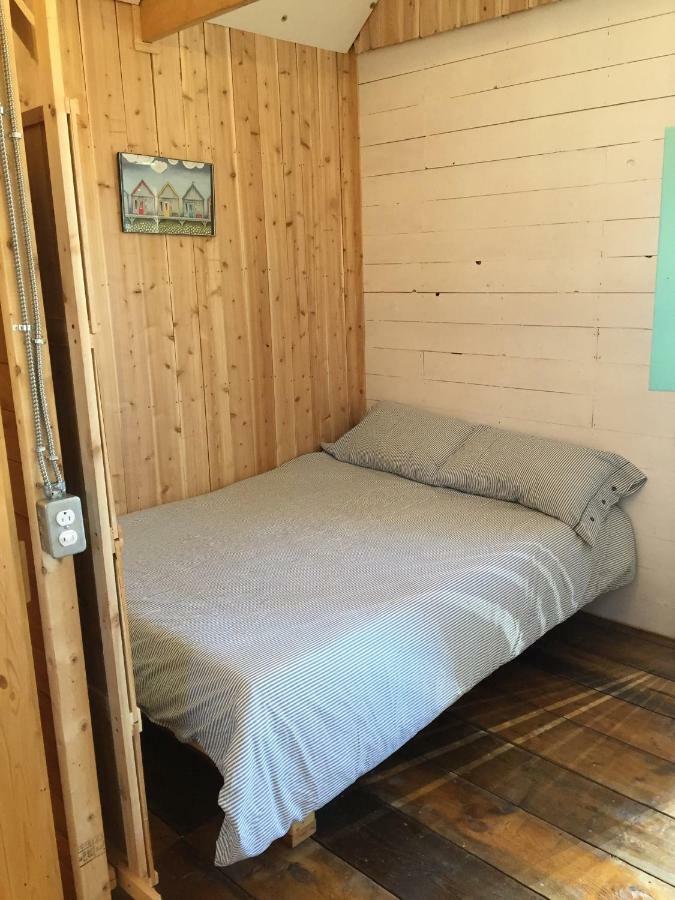 Shantystay Accommodations Souris Esterno foto